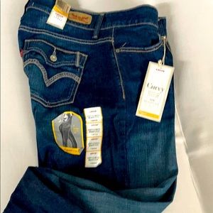 Levi jeans
